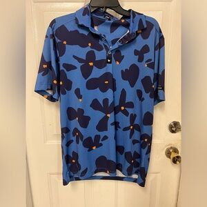 Mens bad birdie top